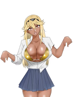 Page 51 of Zombie Harem Life3 | Zombie Harem Life3