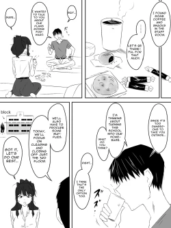 Page 7 of Zombie Harem Life3 | Zombie Harem Life3