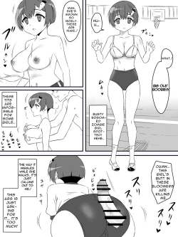 Page 11 of Zombie Harem Life4 | Zombie Harem Life4