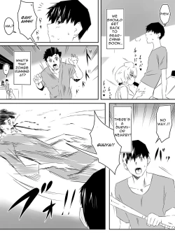 Page 39 of Zombie Harem Life4 | Zombie Harem Life4