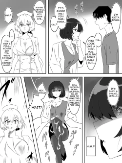 Page 42 of Zombie Harem Life4 | Zombie Harem Life4