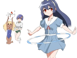 Page 45 of Zombie Harem Life4 | Zombie Harem Life4