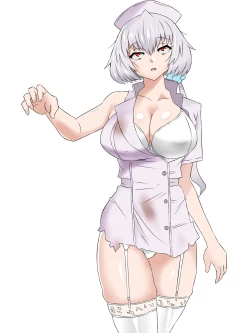 Page 46 of Zombie Harem Life4 | Zombie Harem Life4