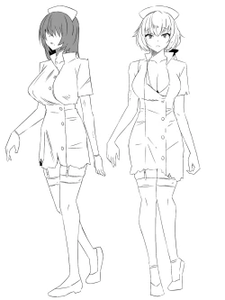 Page 48 of Zombie Harem Life4 | Zombie Harem Life4