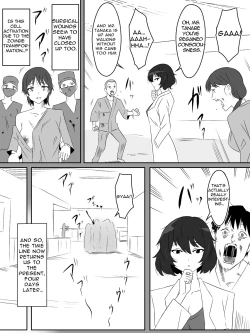 Page 4 of Zombie Harem Life4 | Zombie Harem Life4