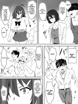 Page 20 of Zombie Harem Life5 | Zombie Harem Life5