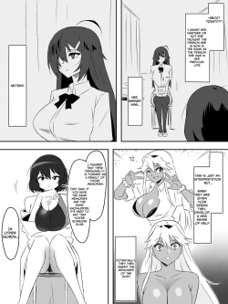 Page 43 of Zombie Harem Life5 | Zombie Harem Life5