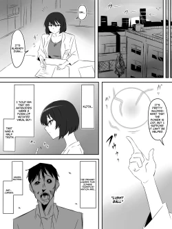 Page 48 of Zombie Harem Life5 | Zombie Harem Life5