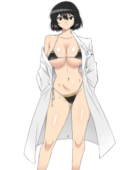 Page 54 of Zombie Harem Life5 | Zombie Harem Life5