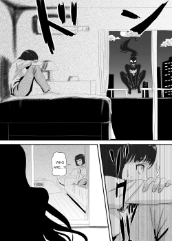 Page 6 of Kuro no shinshoku 2～Black Venom～ English Version