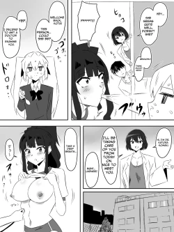 Page 26 of Zombie Harem Life5 | Zombie Harem Life5