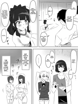 Page 29 of Zombie Harem Life5 | Zombie Harem Life5