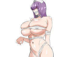 Page 56 of Zombie Harem Life5 | Zombie Harem Life5