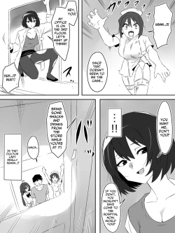 Page 7 of Zombie Harem Life5 | Zombie Harem Life5