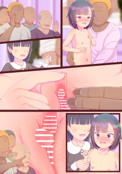 Page 46 of Do Inaka no Suppon Pon Otomarikai 2 Onnanoko no Ochinchin o Mugen Shikoshiko Jukusui suru made Kyousei Bokki wa Kanouna no ka?