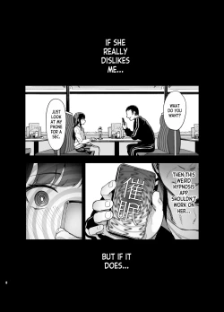 Page 5 of Saimin ni Kakarutte Koto wa Oyome-san ni Naritaitte Koto da yo ne