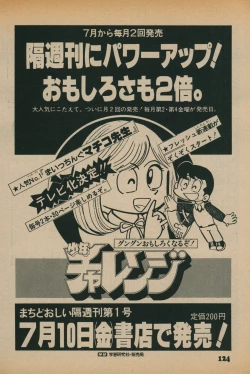 Page 122 of Fusion Product 1981年7月号