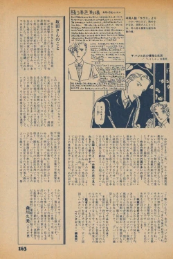 Page 161 of Fusion Product 1981年7月号