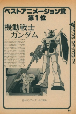 Page 52 of Fusion Product 1981年7月号