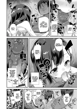 Page 8 of JS Shou5 Musume no Shorts Pants Shitagi ★Nan ari★ | A Fifth-Grade Girl's Knickers, Panties, Underwear ★And Issues★