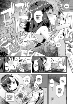 Page 9 of JS Shou5 Musume no Shorts Pants Shitagi ★Nan ari★ | A Fifth-Grade Girl's Knickers, Panties, Underwear ★And Issues★