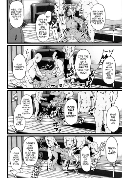 Page 17 of Bukkake Mirko