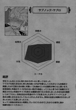 Page 110 of Mondaiji ni yoru inkyubasu kōshū funtō-ki | Incubus Training Struggle For Abnormal Class