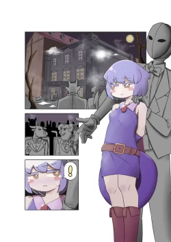 Page 8 of Hajike! Kuririzumu! ! Tokubetsu gōdō-shi