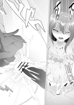 Page 74 of Tsuyotsuyo Loli Babaa Maou ga Tatakau Heroine o Wakaraseteyaru no ja