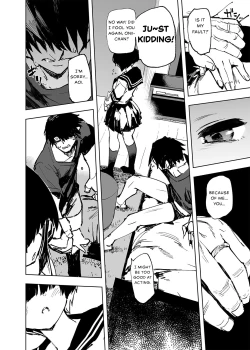 Page 18 of Ichinengo, Ore no Ko o Haramu Imouto no Kiroku.