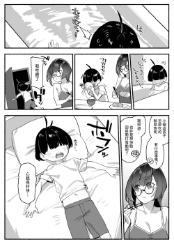 Page 7 of Boku no OneeMy dear Sister is Mine,