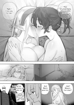 Page 282 of Futanari no Elf