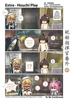 Page 77 of NIKKE Shikikan Daily