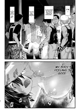 Page 61 of Mujintou JK! Choroi yo Yoshimura-san! Volume. 5