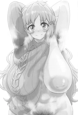 Page 2 of Murete Wakiase Yokuya ni Odoru