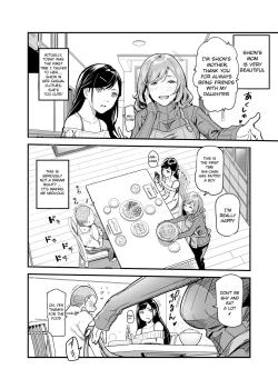 Page 6 of Jaa Issho ni Ofuro Hairimasho? EX