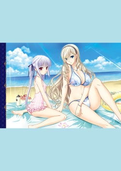 Page 12 of Celia no Midara na Nichijou