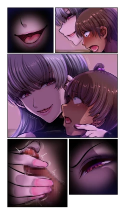 Page 42 of SweetEdda vol.12 Seibetsu Hakaihen Isei Tensei No Ichiya