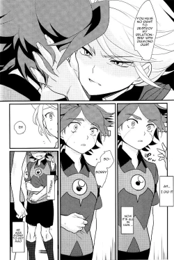 Page 27 of Watashi no Kawaii Boukun