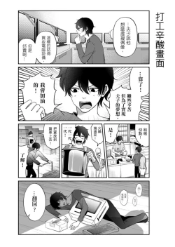 Page 12 of Virtual Youtuber Kong Zi