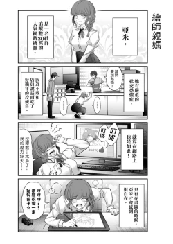 Page 132 of Virtual Youtuber Kong Zi