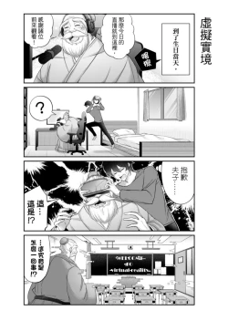 Page 142 of Virtual Youtuber Kong Zi