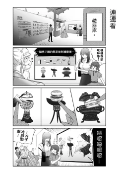 Page 170 of Virtual Youtuber Kong Zi