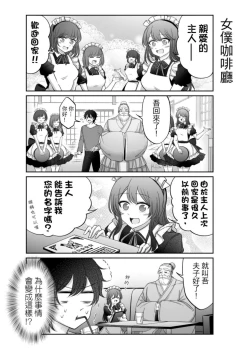 Page 284 of Virtual Youtuber Kong Zi