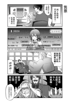 Page 324 of Virtual Youtuber Kong Zi