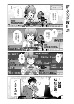 Page 59 of Virtual Youtuber Kong Zi