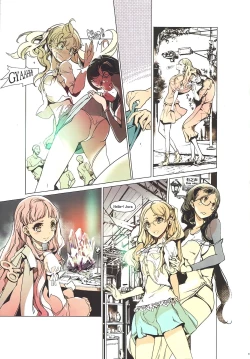 Page 14 of RadioGem Station