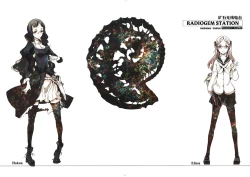 Page 4 of RadioGem Station