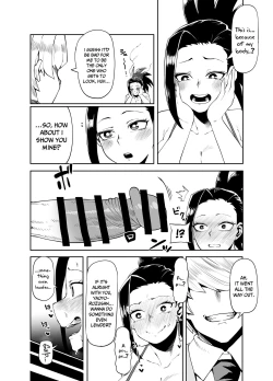 Page 20 of Teisou Gyakuten no Hero Academia | Inverted Morality Hero Academia
