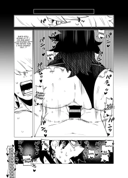 Page 48 of Teisou Gyakuten no Hero Academia | Inverted Morality Hero Academia